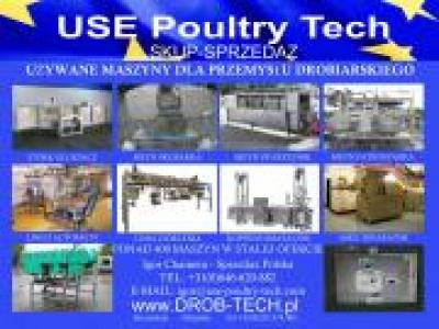 USE Poultry Tech