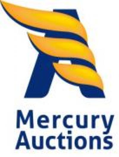 Mercury Auctions s.r.l.
