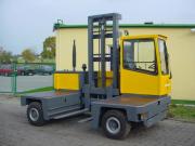 Boczny Wózek widłowy Baumann typ: HS 30/14/45ST