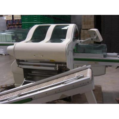 Wrapping machines