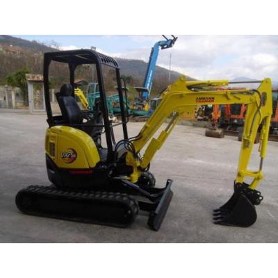 Yanmar VIO 20.3