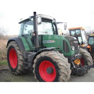 Fendt
                     415