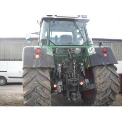 Fendt
                     415