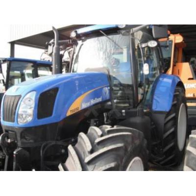 New Holland
                     T6050 ELITE