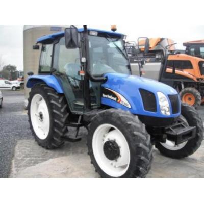 New Holland
                     TL 80 A