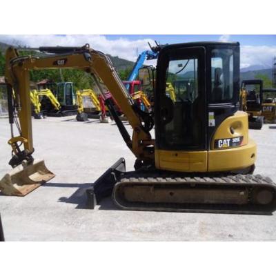 Caterpillar 305ECR