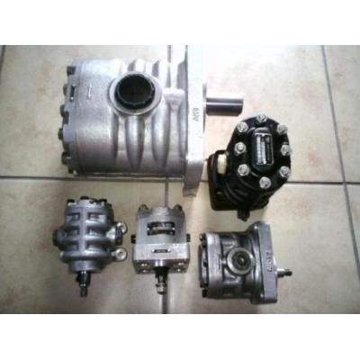 Pompa PZ2A46P Pompy PZ 2A46P