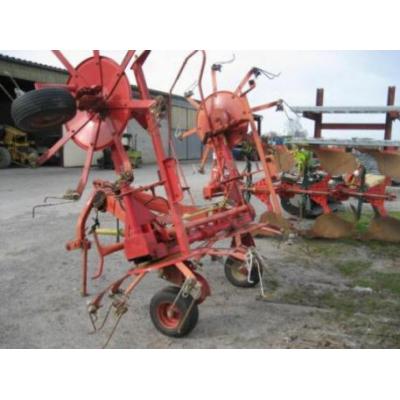 Lely
                     Stabilo 600