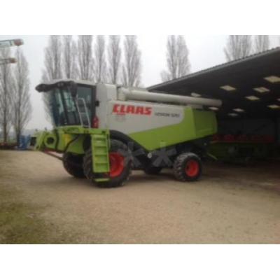 Claas
                     LEXION 570 4 RM