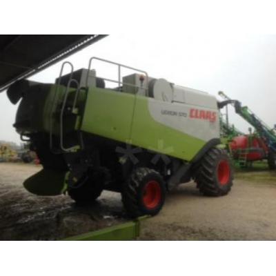 Claas
                     LEXION 570 4 RM