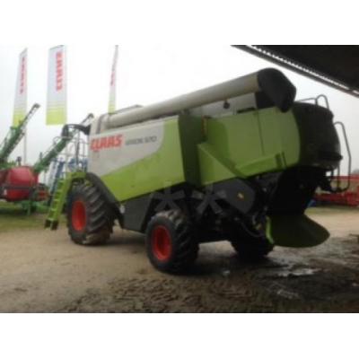 Claas
                     LEXION 570 4 RM