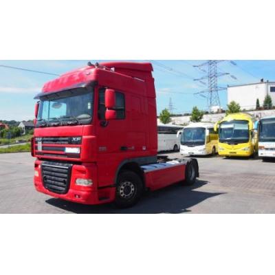 DAF FT XF 105.460, MX, automat, from  2006