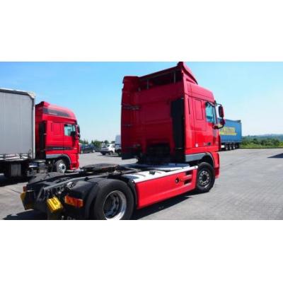 DAF FT XF 105.460, MX, automat, from  2006