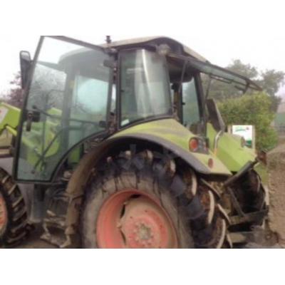 Claas
                     TRACTEUR CLAAS ARION 42