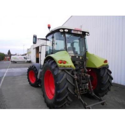 Claas
                     ARION 610 C TRADITION