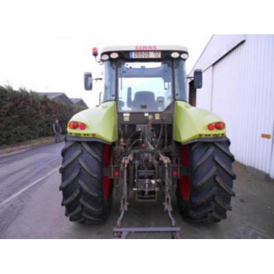 Claas
                     ARION 610 C TRADITION