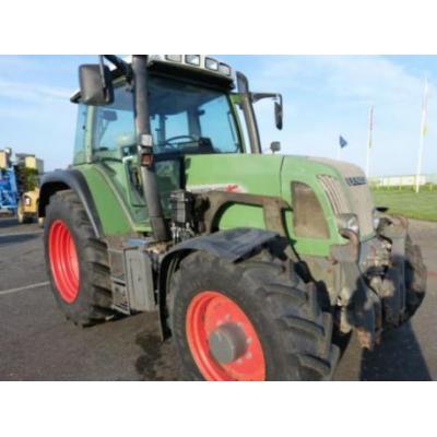 Fendt
                     409 FENDT