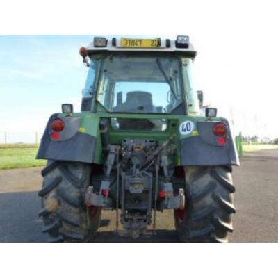 Fendt
                     409 FENDT