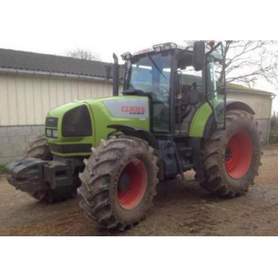 Claas
                     ARES 816 RZ