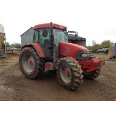 Mc Cormick
                     TRACTEUR MC 105