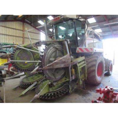 Claas
                     870