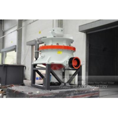 Liming
                     hydraulique