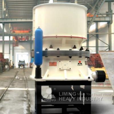 Liming
                     hydraulique