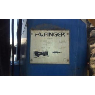 Palfinger
                     PK 16000 A