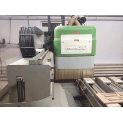 CNC Biesse Rover 30