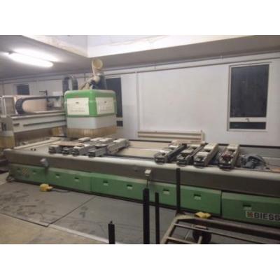 CNC Biesse Rover 30