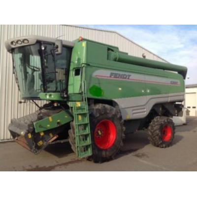 Fendt
                     6300 C