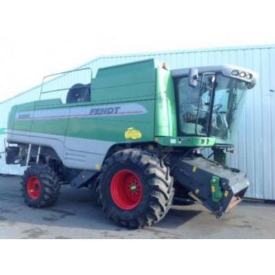 Fendt
                     6300 C