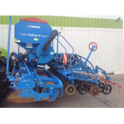 Lemken
                     ZIRKON10-SOL