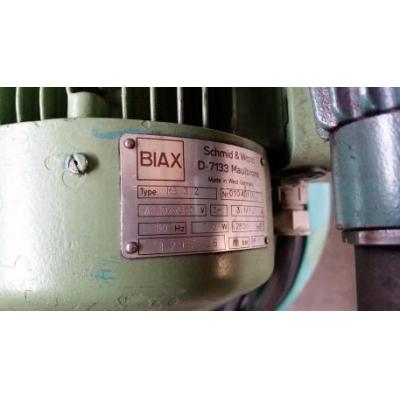 BIAX mb 3z Multiszlifierka