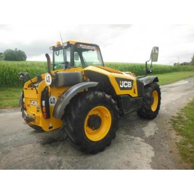 JCB 526-56