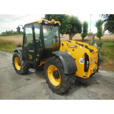 JCB 526-56