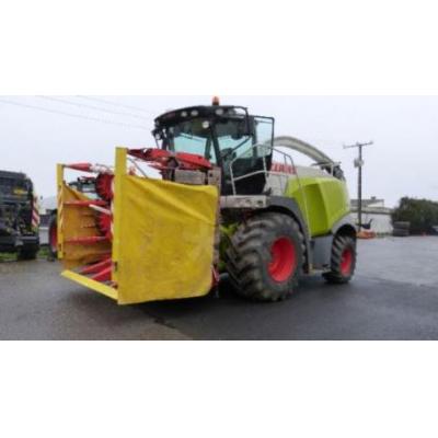 Claas
                     930