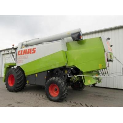 Claas
                     LEXION 450