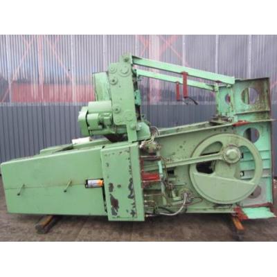 Trak hydrauliczny Moringer