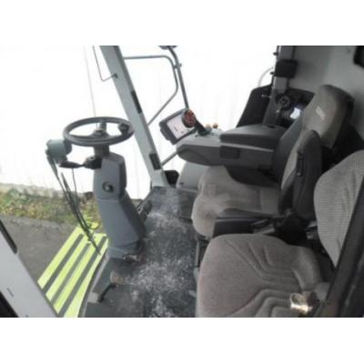 Claas
                     LEXION 740