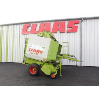 Claas
                     VARIANT 180