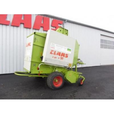 Claas
                     VARIANT 180