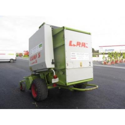 Claas
                     VARIANT 180