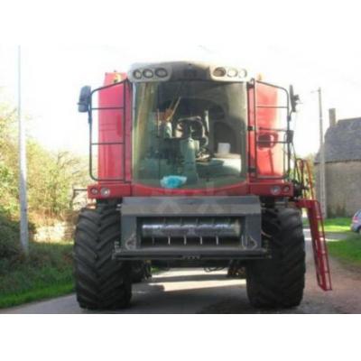 Massey Ferguson
                     7260