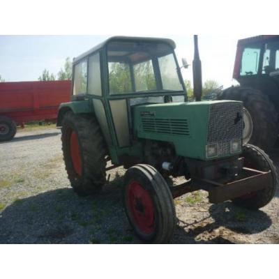 Fendt 104 S