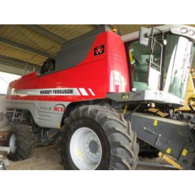 Massey Ferguson
                     7370 PL