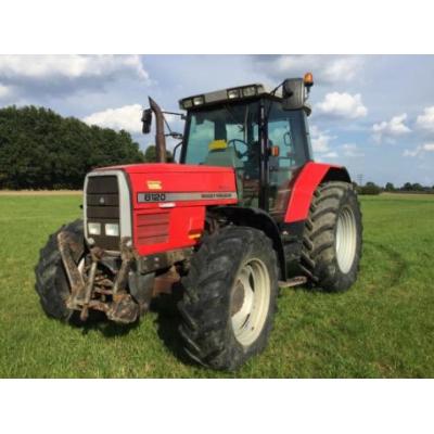 Massey Ferguson 8120