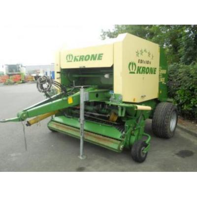 Krone
                     RP 1250