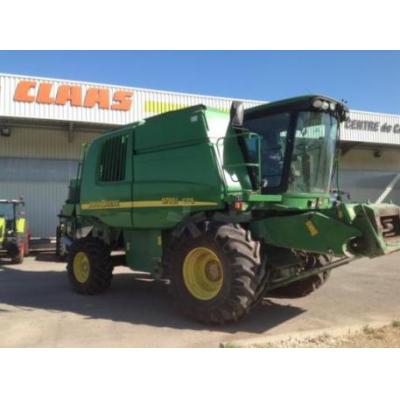 John Deere
                     9780