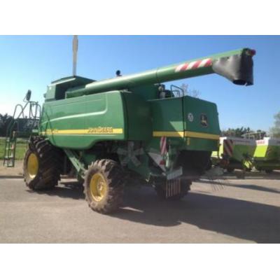 John Deere
                     9780